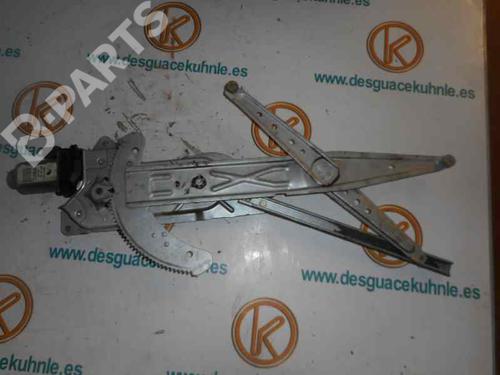Used Front right window mechanism RENAULT KANGOO (KC0/1_) D 65 1.9 (KC0E, KC02, KC0J, KC0N) (64 hp) 2452017