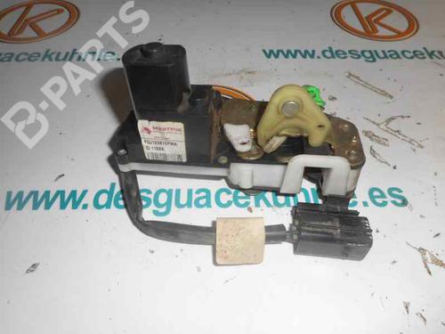 Front right lock ROVER 25 I Hatchback (RF)  | BP2452569C97 