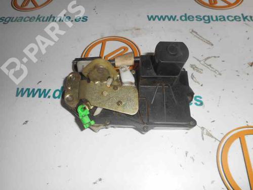 Front right lock ROVER 25 I Hatchback (RF)  | BP2452569C97 