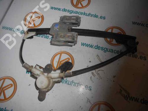 Rear right window mechanism SEAT CORDOBA (6K1, 6K2) 1.4 i | BP2465080C25 