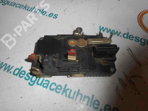Front right lock CITROËN JUMPY I (U6U_) 1.9 D 70 | BP2455489C97 
