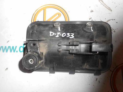 Front left exterior door handle CITROËN JUMPY I (U6U_) 1.9 D 70 | BP2461476C128 