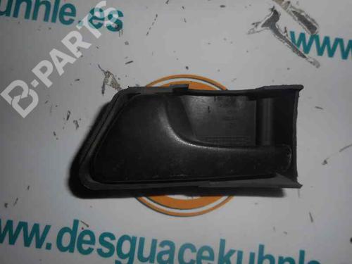 Used Front left interior door handle VW GOLF III (1H1) 1.9 TDI (110 hp) 3219184