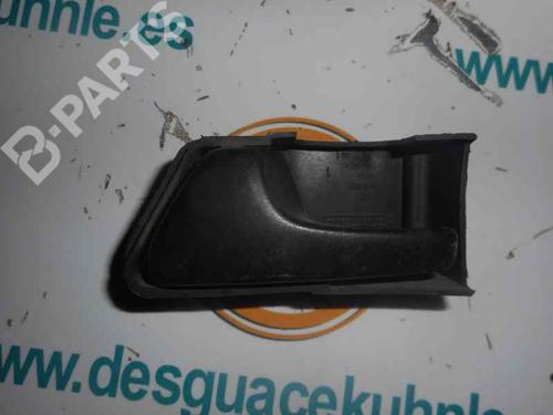 Front left interior door handle VW GOLF III (1H1) 1.9 TDI (110 hp)null