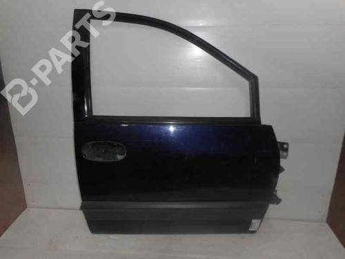 Used Right front door CHRYSLER VOYAGER / GRAND VOYAGER III (GS_, NS_) 2.5 TD (116 hp) 2474117