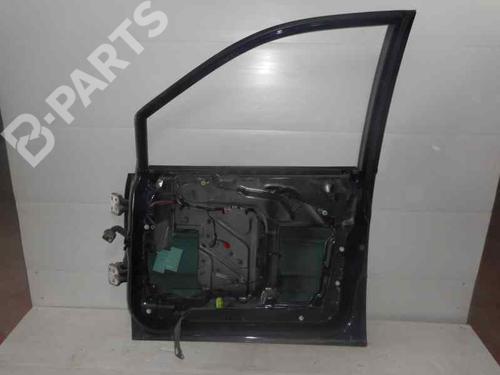 Right front door CHRYSLER VOYAGER / GRAND VOYAGER III (GS_, NS_) 2.5 TD | BP2474117C3 