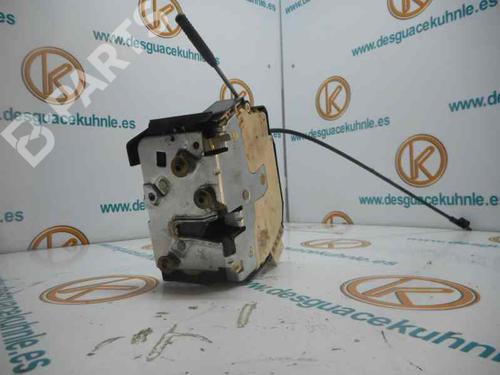 Used Rear left lock LAND ROVER FREELANDER I (L314) 2.0 Td4 4x4 (112 hp) 2476774