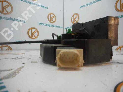 Rear left lock LAND ROVER FREELANDER I (L314) 2.0 Td4 4x4 | BP2476774C100 
