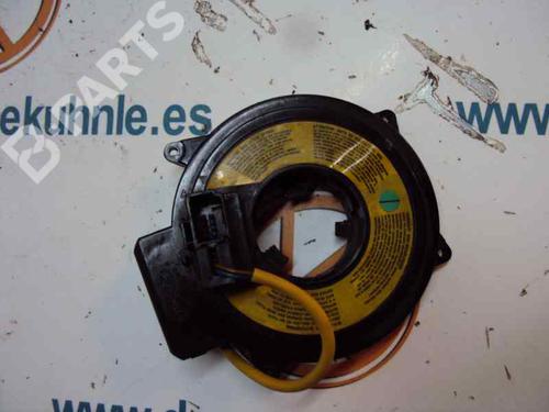 Used Squib airbag KIA SORENTO I (JC) 2.5 CRDi 4WD (140 hp) 2450711