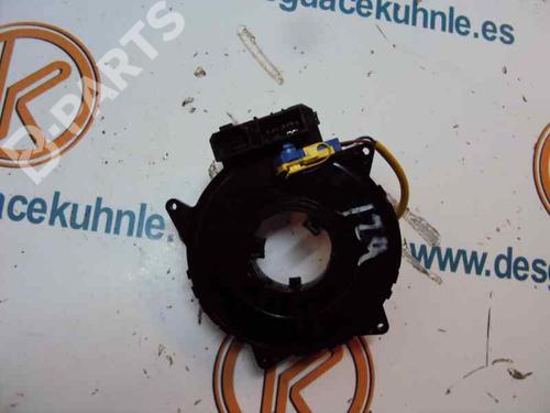 Squib airbag KIA SORENTO I (JC) 2.5 CRDi 4WD | BP2450711C102 