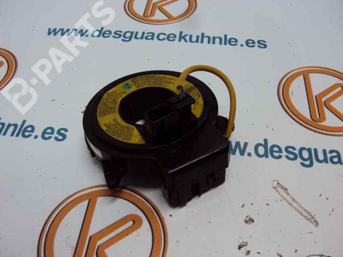 Squib airbag KIA SORENTO I (JC) 2.5 CRDi 4WD | BP2450711C102 