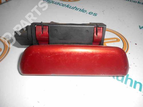 Used Front right exterior door handle CITROËN ZX (N2) [1991-1999]  2470585