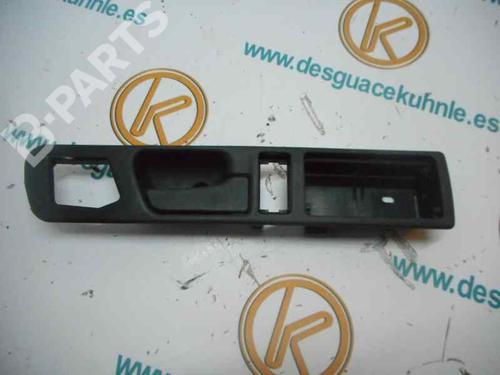 Rear right interior door handle BMW 5 (E34) 525 tds (143 hp)null