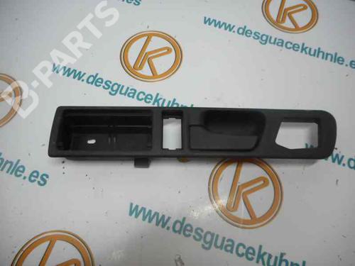 Rear left interior door handle BMW 5 (E34) 525 tds (143 hp)null