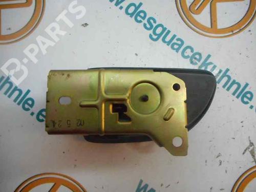 Front right interior door handle KIA SORENTO I (JC) 2.5 CRDi 4WD | BP3219817I14 