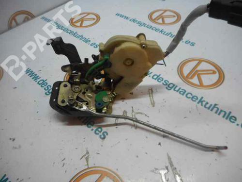 Front right lock KIA SORENTO I (JC) 2.5 CRDi 4WD | BP2469785C97 