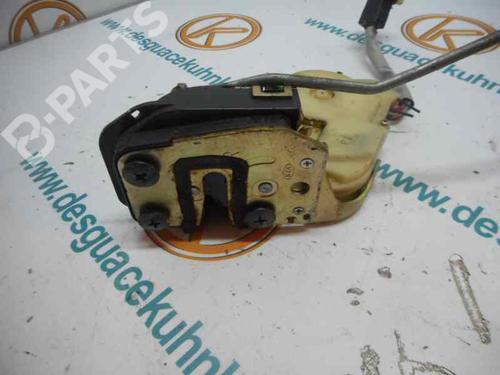 Front right lock KIA SORENTO I (JC) 2.5 CRDi 4WD | BP2469785C97 