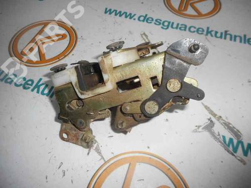Rear right lock KIA CLARUS (K9A) 2.0 i 16V | BP2494148C99 
