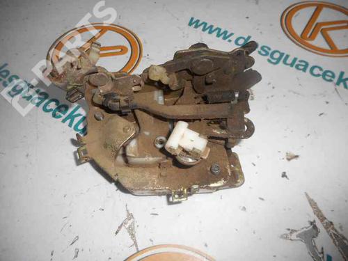 Rear right lock KIA CLARUS (K9A) 2.0 i 16V | BP2494148C99 