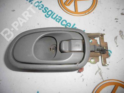 Rear right interior door handle KIA CLARUS (K9A) 2.0 i 16V BP3219815I16