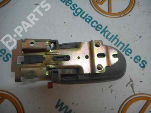 Rear right interior door handle KIA CLARUS (K9A) 2.0 i 16V | BP3219815I16 