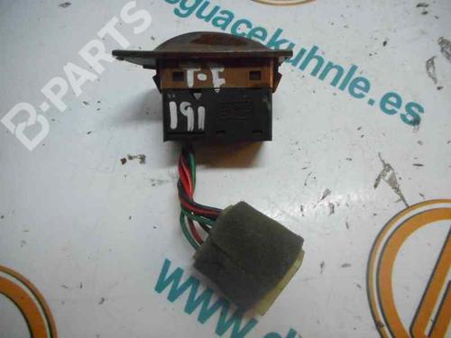 Left rear window switch KIA CLARUS (K9A) 2.0 i 16V | BP2495176I29 