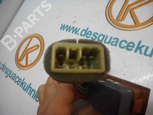 Left rear window switch KIA CLARUS (K9A) 2.0 i 16V | BP2495176I29 