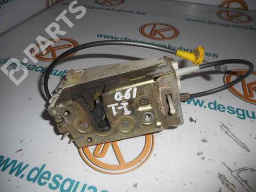 Rear left lock FORD ESCORT VI (GAL, AAL, ABL) 1.6 i 16V BP2496092C100