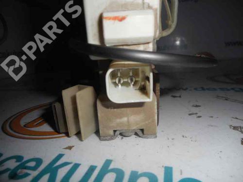 BP2496092C100 | Rear left lock FORD ESCORT IV (GAF, AWF, ABFT) 1.3 BP2496092C100