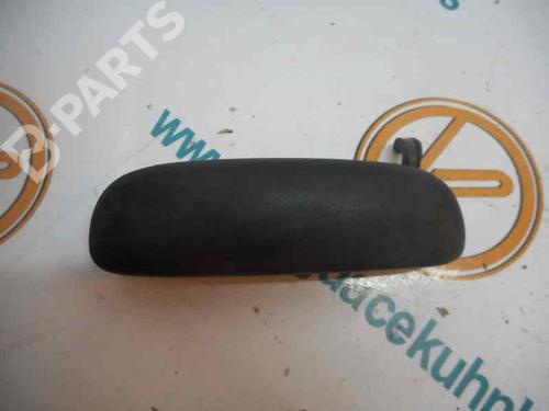 Rear right exterior door handle FORD ESCORT VI (GAL, AAL, ABL) 1.6 i 16V BP2496070C130