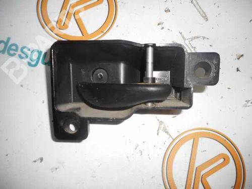 Used Rear right interior door handle FORD ESCORT VI (GAL, AAL, ABL) 1.6 i 16V (88 hp) 3218247