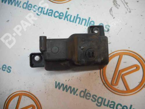Rear left interior door handle FORD ESCORT VI (GAL, AAL, ABL) 1.6 i 16V | BP3219820I15 