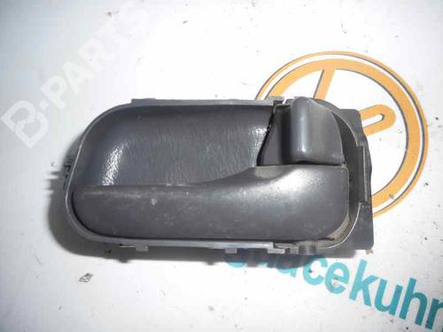 Used Front right interior door handle NISSAN PRIMERA Hatchback (P11) [1996-2002]  3218708