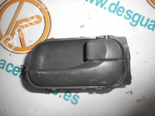 Højre bagtil invendig håndtag NISSAN PRIMERA Hatchback (P11) [1996-2002]  3218709