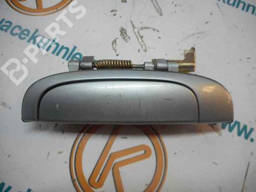 Used Rear left exterior door handle KIA RIO II (JB) 1.5 CRDi (110 hp) 2980122