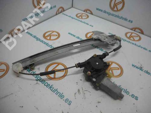 Used Rear left window mechanism KIA RIO II (JB) 1.5 CRDi (110 hp) 2980205