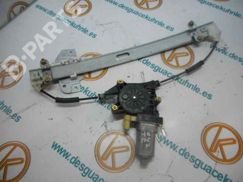 Rear left window mechanism KIA RIO II (JB) 1.5 CRDi | BP2980205C24 