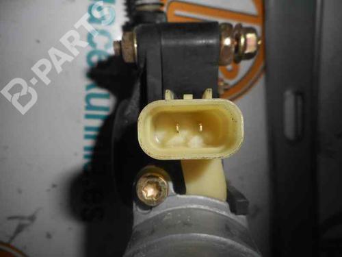 Rear left window mechanism KIA RIO II (JB) 1.5 CRDi | BP2980205C24 