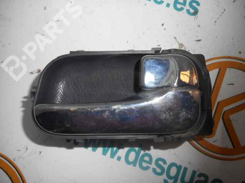 Used Front right interior door handle NISSAN PRIMERA Hatchback (P11) [1996-2002]  3218250