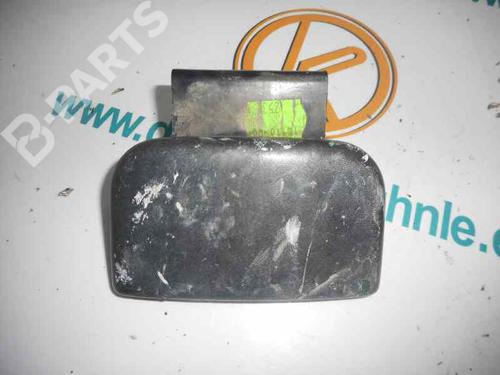 Used Front right exterior door handle PEUGEOT PARTNER MPV (5_, G_) [1996-2025]  2445143