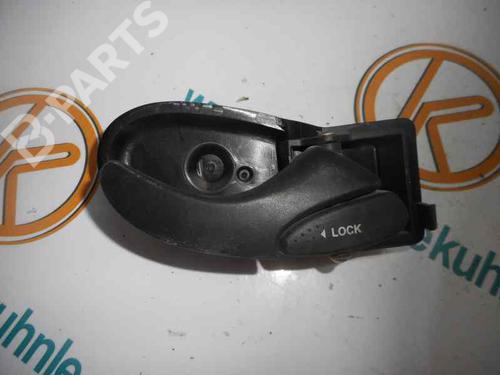 Rear right interior door handle FORD FOCUS I (DAW, DBW) 1.8 DI / TDDi (75 hp)null