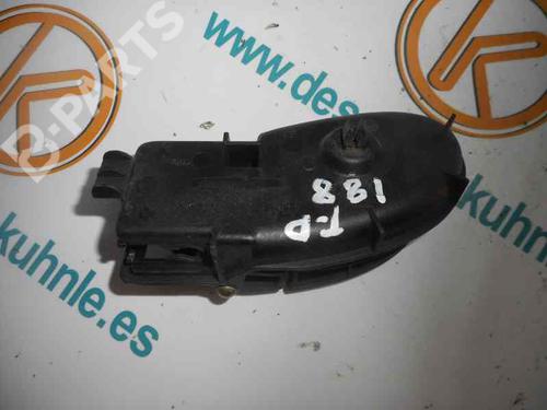 Rear right interior door handle FORD FOCUS I Saloon (DFW) 1.8 Turbo DI / TDDi | BP3219808I16 
