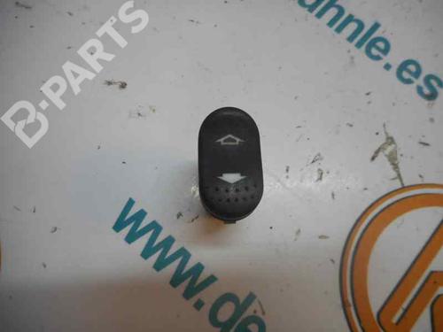 Right front window switch FORD FOCUS I Saloon (DFW) 1.8 Turbo DI / TDDi BP2484160I26