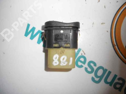 Right front window switch FORD FOCUS I Saloon (DFW) 1.8 Turbo DI / TDDi | BP2484160I26 