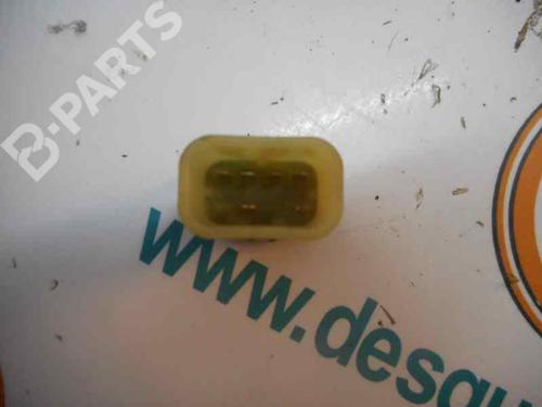 Right front window switch FORD FOCUS I Saloon (DFW) 1.8 Turbo DI / TDDi | BP2484160I26 