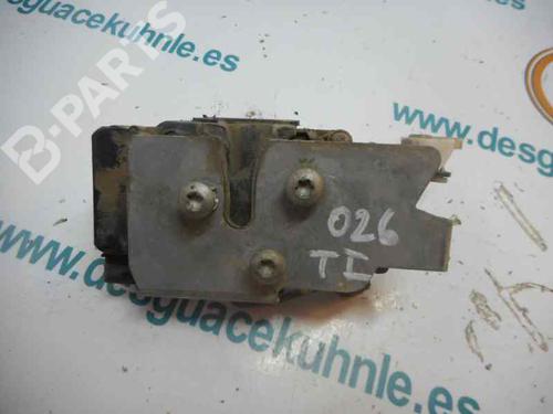 Rear left lock FIAT BRAVA (182_) 1.9 JTD BP2452732C100