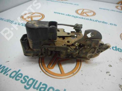 Rear left lock FIAT BRAVA (182_) 1.9 JTD | BP2452732C100 
