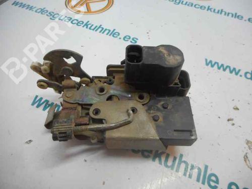 Rear left lock FIAT BRAVA (182_) 1.9 JTD | BP2452732C100 