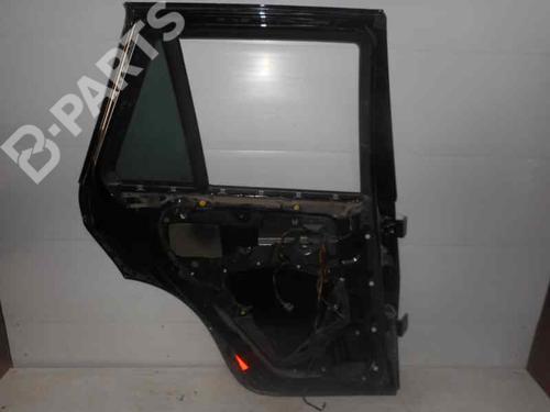 Dør venstre bagtil VW GOLF IV (1J1) 1.8 (125 hp) 2445477