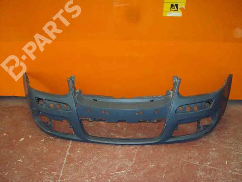 Used Front bumper VW GOLF V (1K1) [2003-2010]  2980234